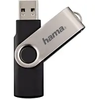 Hama Clé Usb Rotate