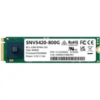 Synology SSD SNV5420-800G 800GB M2 NVMe 2280