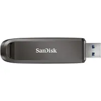 SanDisk Extreme Go Usb 512gb Gray - Stick