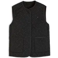 Tommy Hilfiger Gilet noir