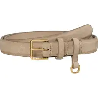 Marc O'Polo Ceinture taupe