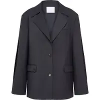 LeGer Studio Blazer 'Allie' anthracite