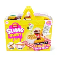 Ginza.se Slime Mart S2 Basket