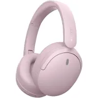Sony Wh-ch735n - Casque Sans Fil Avec Réduction De Bruit Rose