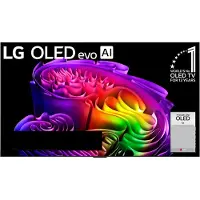 LG OLED evo TV 4K OLED65G67LW (2026) - 65 pouces