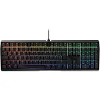 Cherry Clavier Gaming Mx Board 3.0 S Brown Switch Allemand