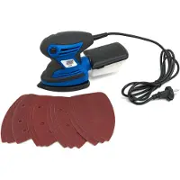 OEM Ponceuse à main multifonctionnelle 200W 230V Ponceuse Ponçage