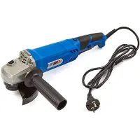OEM Meuleuse d'angle HBM 125 mm