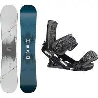 Head Pack De Snowboard Daymaker Lyt+fx One Lyt