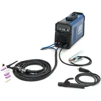 OEM Appareil de soudage HBM TIG 200 AC/DC