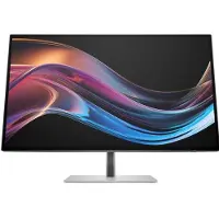 HP Moniteur 27" Series 7 Pro 4K Thunderbolt 4 - 732hp, 68,6 cm (27"), 3840 x 2160 px, 4K Ultra HD, LCD, 5 ms