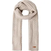 Pepe Jeans Fionay Scarf Beige Femme