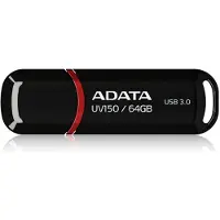 ADATA DashDrive UV150 - clé USB - 64 Go