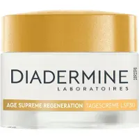 Diadermine Laboratoires Age Supreme Crème de Jour Régénération SPF 30 50 ml
