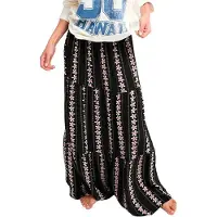 Roxy Jupe Sweetwater Crep