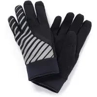 Chrome Midweight Cycle 2.0 Gloves Noir L