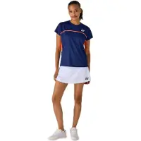 Yonex Skirt Blanc M Femme