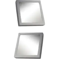 Spirella Miroir