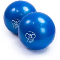 Fitness-Mad Balle pilates 1.5 (x2)