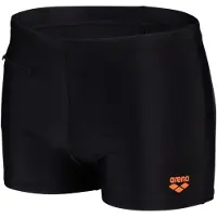 Arena Boxer de bain Zip