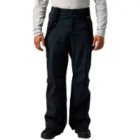 Rossignol 4ws Blackside Insulated Pants Noir S Homme