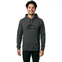 Helly Hansen Sweat à Capuche Nord Graphic