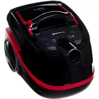 Bosch Aspirateur traîneau Série 4 BWD421POW 2100 W pour applications sèches et humides