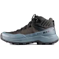 Mammut Chaussures De Randonnée Sertig Iii Mid Gore-tex