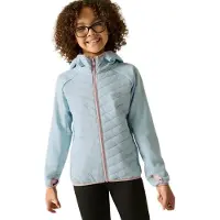 Regatta Andreson Jacket Bleu 12 Years Enfants