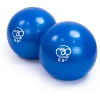 Fitness-Mad Balle pilates 0.5 (x2)