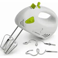Esperanza Batteur à main Muffin 150W