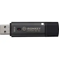 Kingston Clé Usb Iklp50g2/32gb