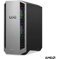 Lenovo Idg Pc Gamer Loq Tower 26adr10 R9-8945hx/16gb/1tb Ssd/rtx 5070