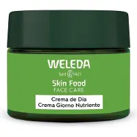 Weleda Crème Hydratante Skin Food 40ml