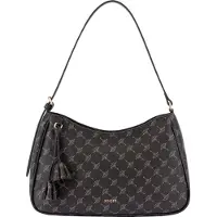 JOOP! Sac bandoulière 'Cortina 1.0 Xara' mastic / brun foncé