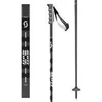 SCOTT Pro Taper Srs Poles Clair 125 cm