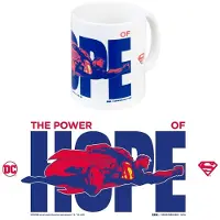 Erik Mug DC Comics Superman