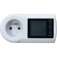 Profile Compteur Consommation Prise (00214675)