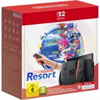 Nintendo Switch 2 Resort Sports Pack – Console De Jeu