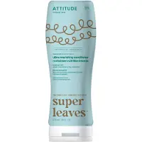 ATTITUDE Super Leaves Ultra-Nourishing Conditioner 473 ml Crème