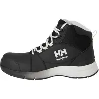 Helly Hansen Chaussures De Sécurité Manchester Mxr S3s