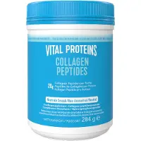 VITAL Proteins, Peptides de Collagène, Non aromatisé, 10 oz (284 g)