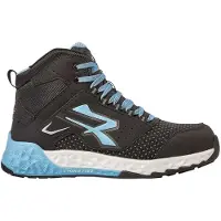 U Power Chaussures De Sécurité Pyke Esd S3s Ci Hi Hro Fo Sr