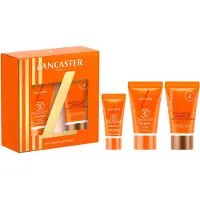 Lancaster Crème Solaire Sun Kit