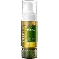 Neogen , Mousse Réelle Fraîche, Thé Vert, 5,6 oz (160 g)