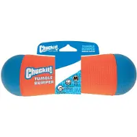 Chuckit! CHUCKIT TUMBLE BUMPER M 21 x 6,5 cm