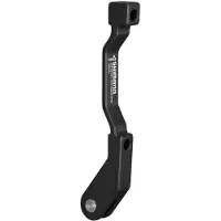 Shimano Nexus Sm-ma-r203p/pm Disc Brake Caliper Adapter Argenté