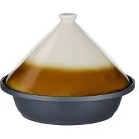 Alpina Tajine En Céramique