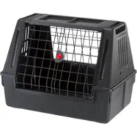 Ferplast Boîte de transport pour chiens Atlas Car 80 Scenic 73112017