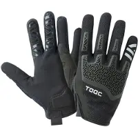 Taac Supergrip Gloves Noir XL